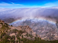 Mirador Roque Nublo
